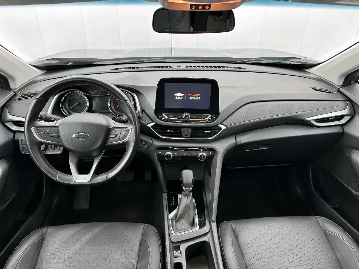 2020 Chevrolet Orlando 1.3T 163HP L3 6AT,autocango,china used car exporter,china ev exporter,chinese used car exporter,chinese used ev exporter