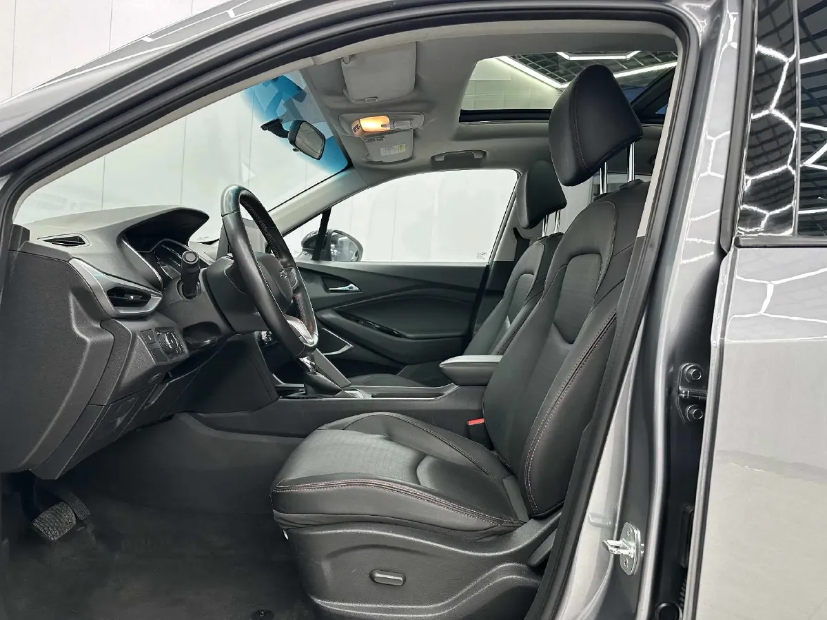 2020 Chevrolet Orlando 1.3T 163HP L3 6AT,autocango,china used car exporter,china ev exporter,chinese used car exporter,chinese used ev exporter