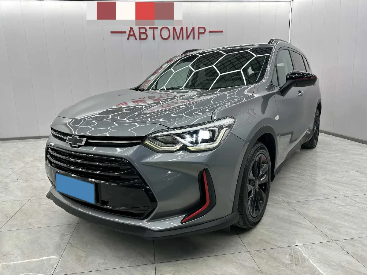 2020 Chevrolet Orlando 1.3T 163HP L3 6AT,autocango,china used car exporter,china ev exporter,chinese used car exporter,chinese used ev exporter