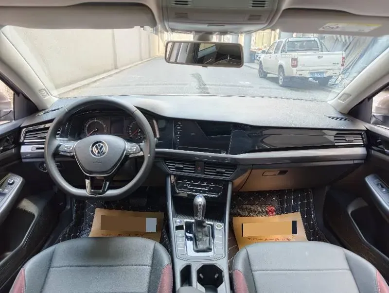 2021 Volkswagen Bora 1.5L 113HP L4 6AT,autocango,china used car exporter,china ev exporter,chinese used car exporter,chinese used ev exporter