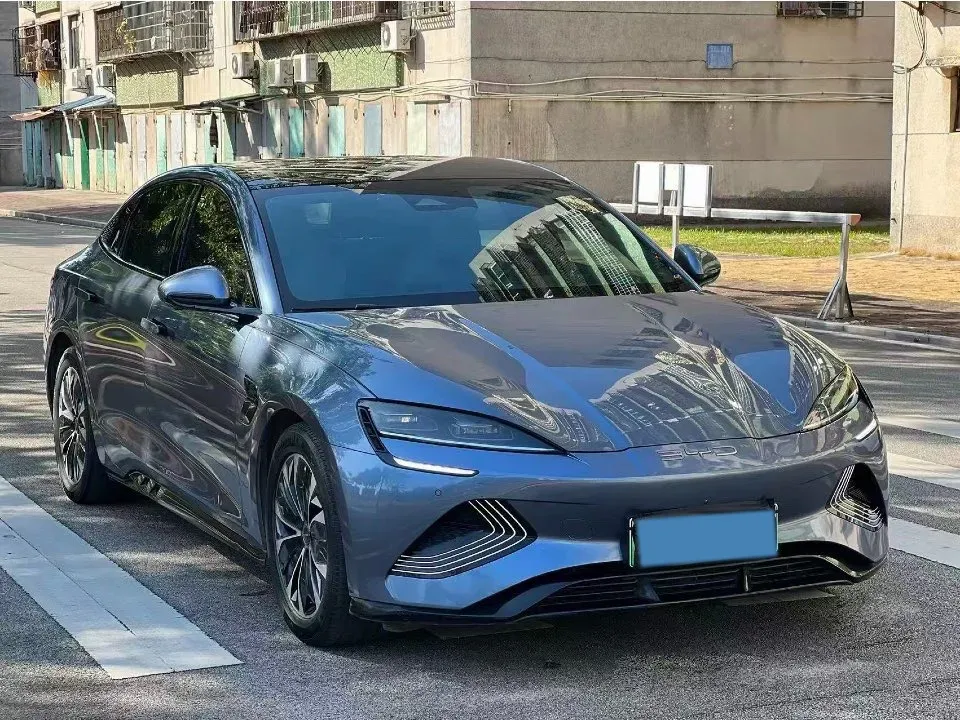 2023 BYD Seal BEV 82.5KWH,autocango,china used car exporter,china ev exporter,chinese used car exporter,chinese used ev exporter