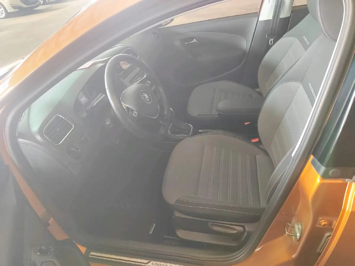 2016 Volkswagen Polo 1.6L 110HP L4 6AT,autocango,china used car exporter,china ev exporter,chinese used car exporter,chinese used ev exporter