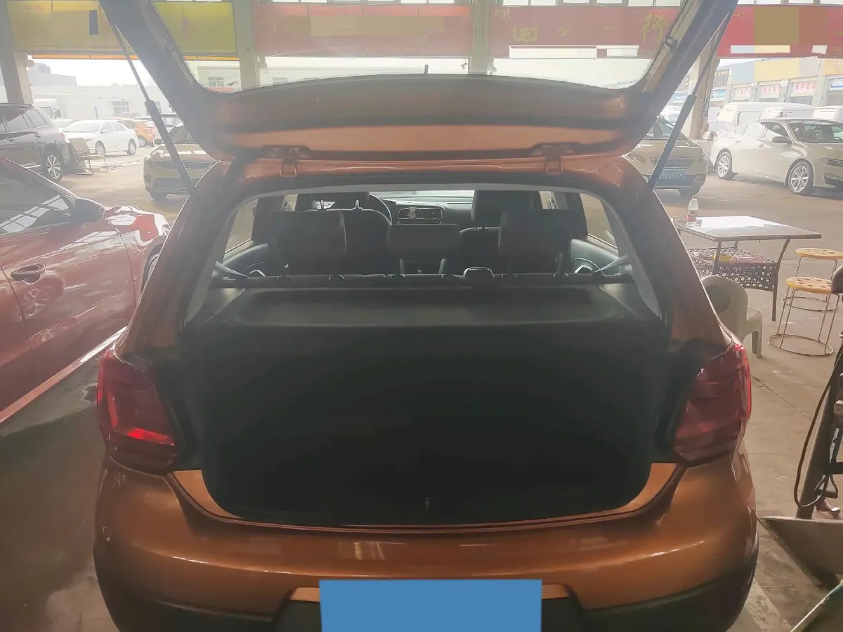 2016 Volkswagen Polo 1.6L 110HP L4 6AT,autocango,china used car exporter,china ev exporter,chinese used car exporter,chinese used ev exporter