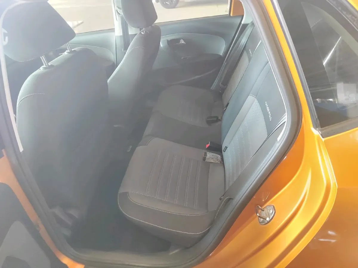 2016 Volkswagen Polo 1.6L 110HP L4 6AT,autocango,china used car exporter,china ev exporter,chinese used car exporter,chinese used ev exporter