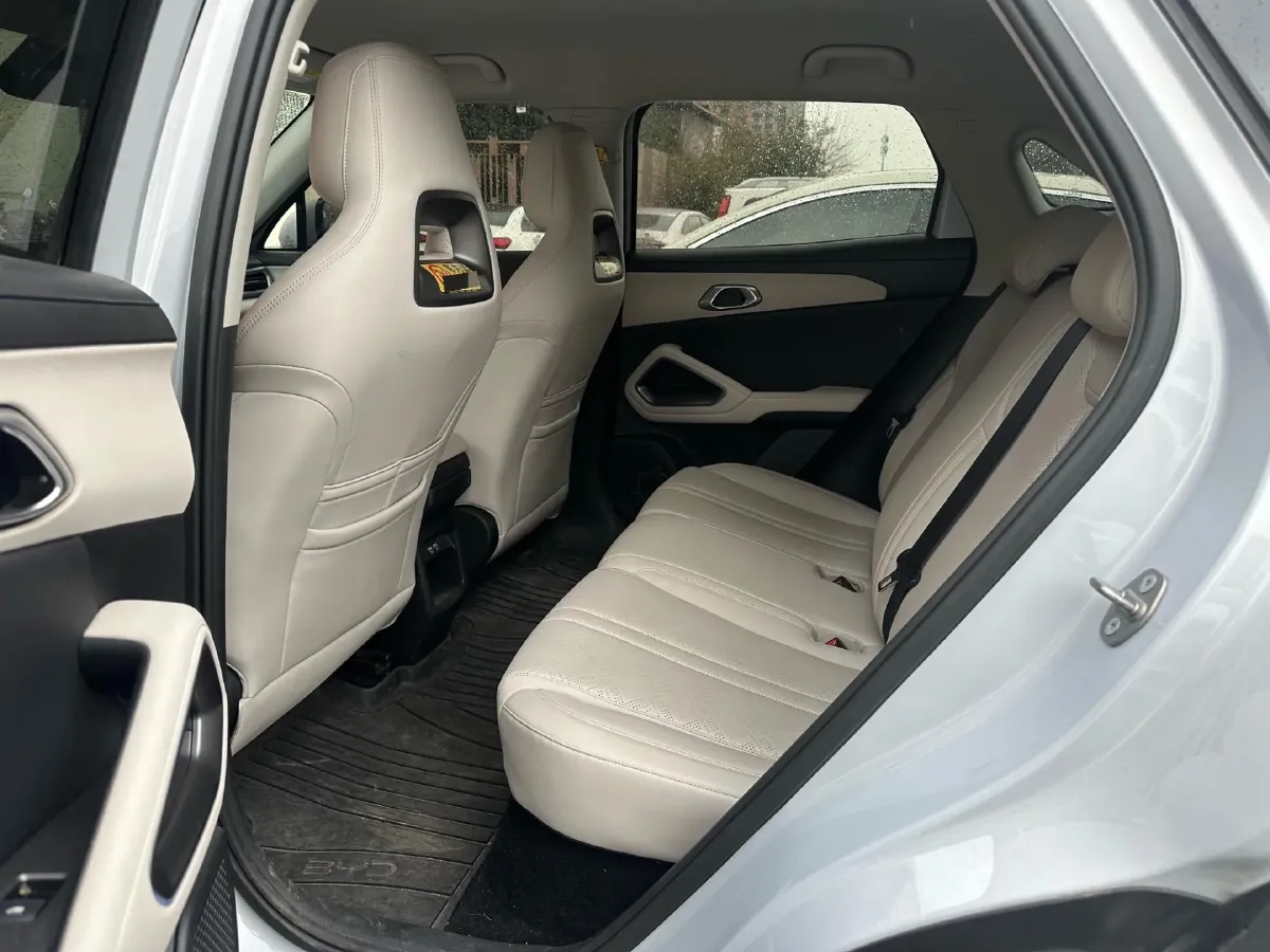 2024 BYD YuanUP BEV 45.12KWH,autocango,china used car exporter,china ev exporter,chinese used car exporter,chinese used ev exporter