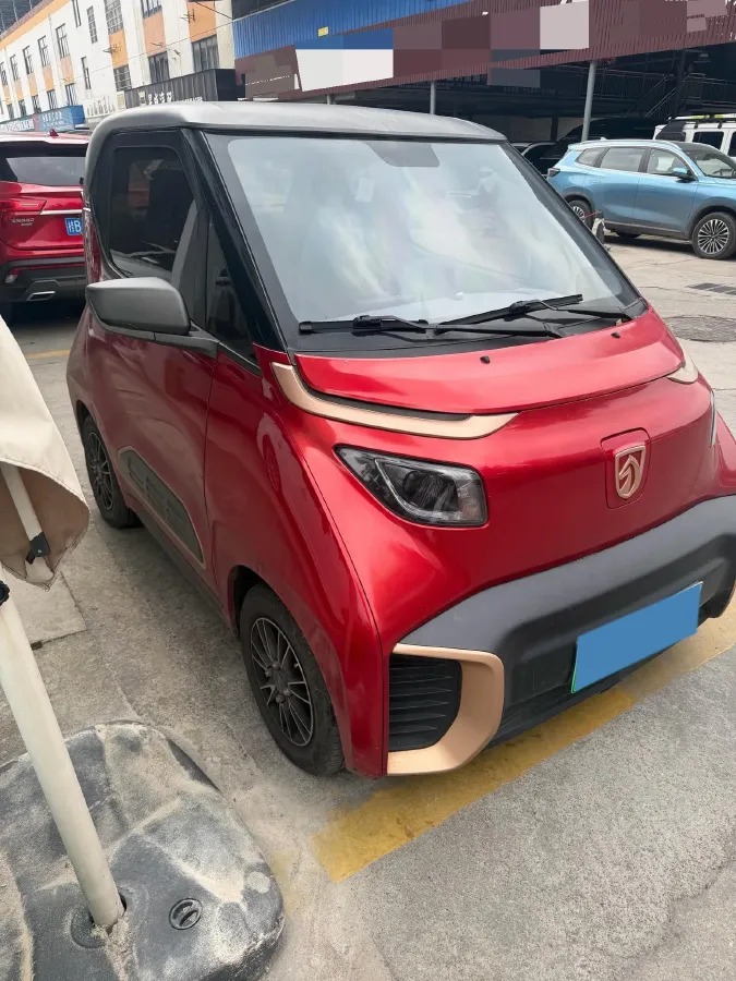 2020 BaoJun E200 BEV 28KWH,autocango,china used car exporter,china ev exporter,chinese used car exporter,chinese used ev exporter