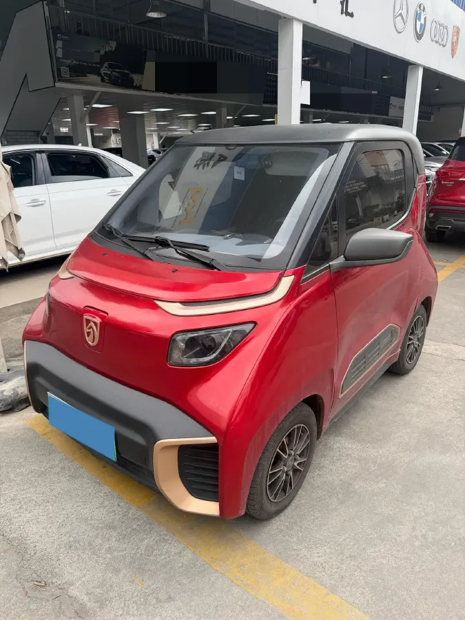 2020 BaoJun E200 BEV 28KWH,autocango,china used car exporter,china ev exporter,chinese used car exporter,chinese used ev exporter