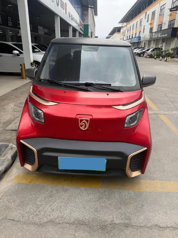 2020 BaoJun E200 BEV 28KWH,autocango,china used car exporter,china ev exporter,chinese used car exporter,chinese used ev exporter