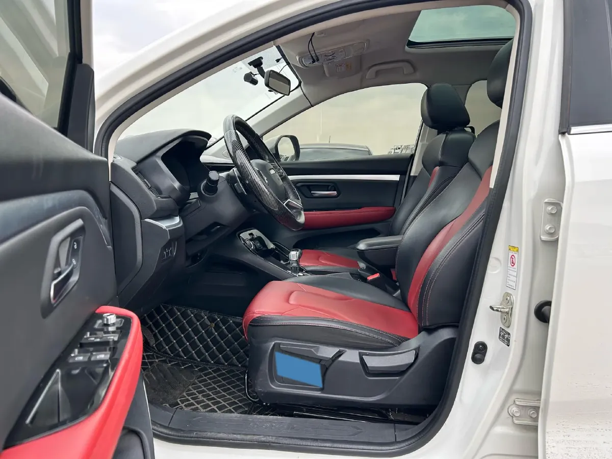 2018 Haval H2s 1.5T 150HP L4 7DCT,autocango,china used car exporter,china ev exporter,chinese used car exporter,chinese used ev exporter