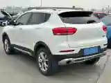 2018 Haval H2s 1.5T 150HP L4 7DCT