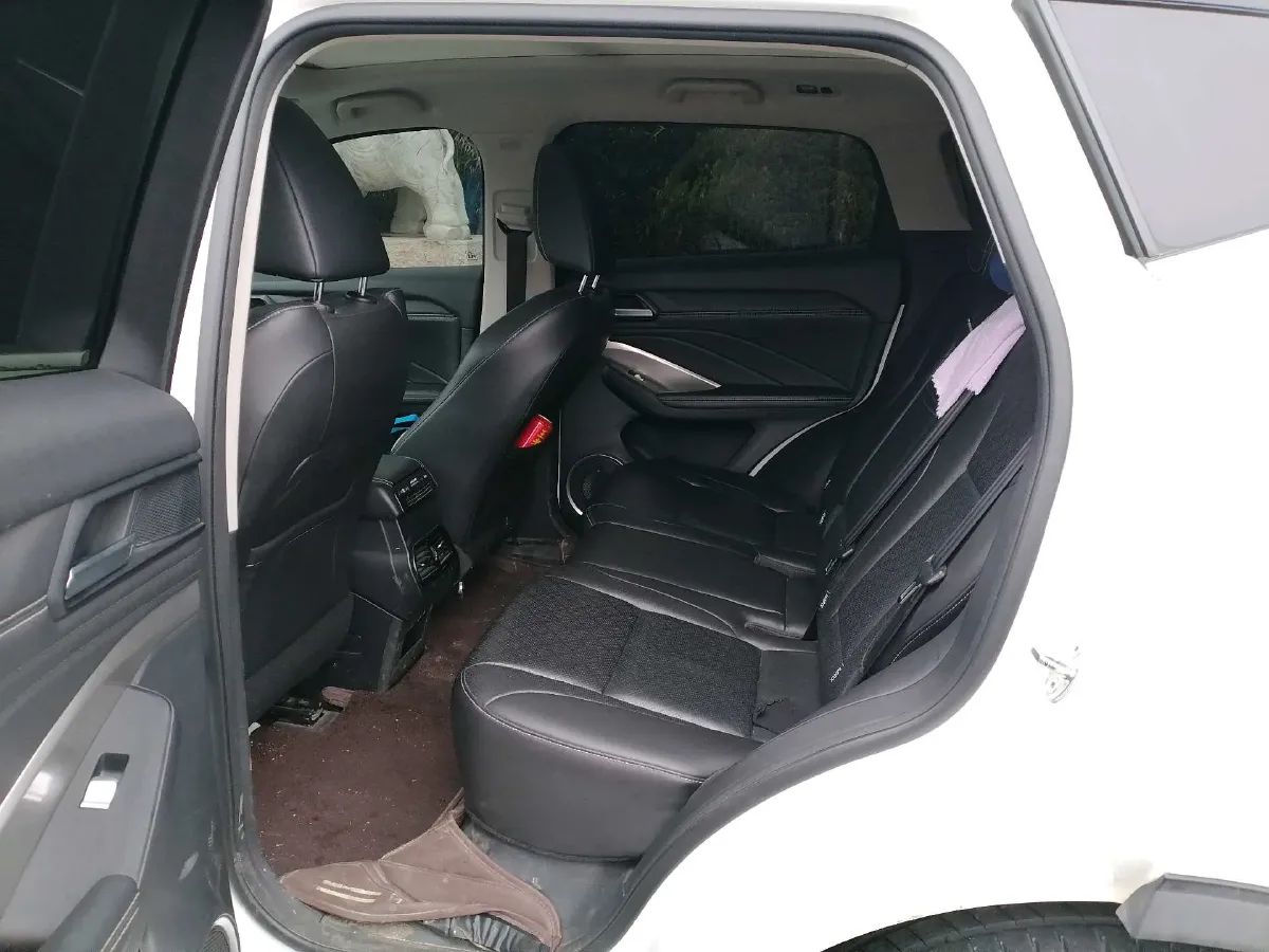 2020 WEY VV6 2.0T 227HP L4 7DCT,autocango,china used car exporter,china ev exporter,chinese used car exporter,chinese used ev exporter