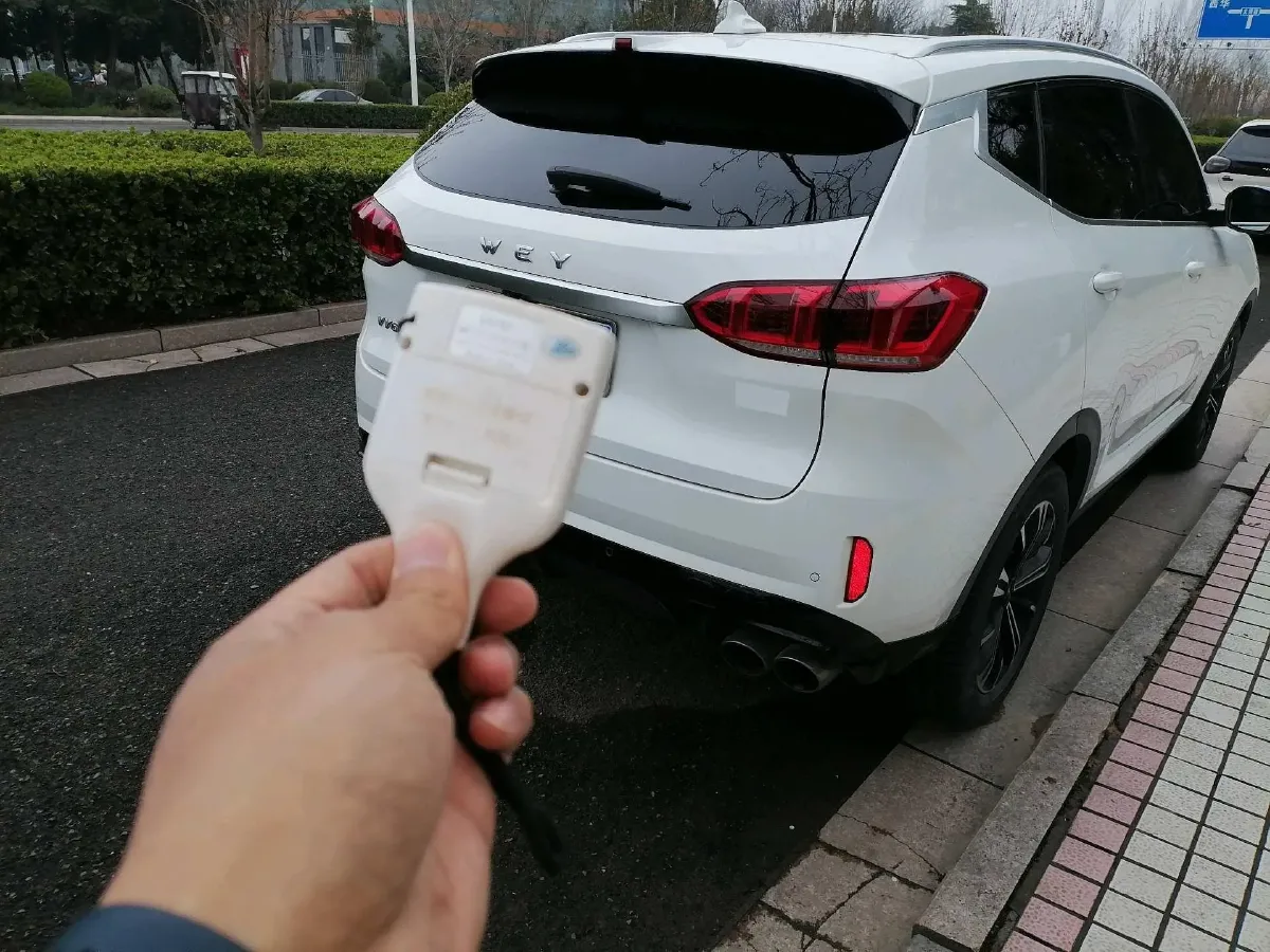 2020 WEY VV6 2.0T 227HP L4 7DCT,autocango,china used car exporter,china ev exporter,chinese used car exporter,chinese used ev exporter