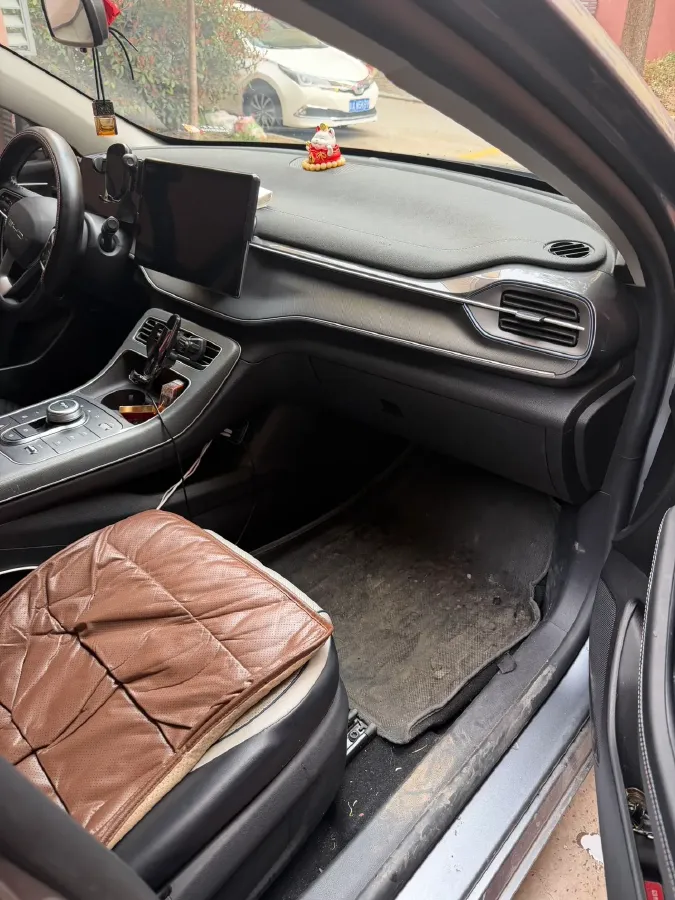 2024 BYD Destroyer 05 1.5L 110HP L4 E-CVT PHEV 8.3KWH,autocango,china used car exporter,china ev exporter,chinese used car exporter,chinese used ev exporter