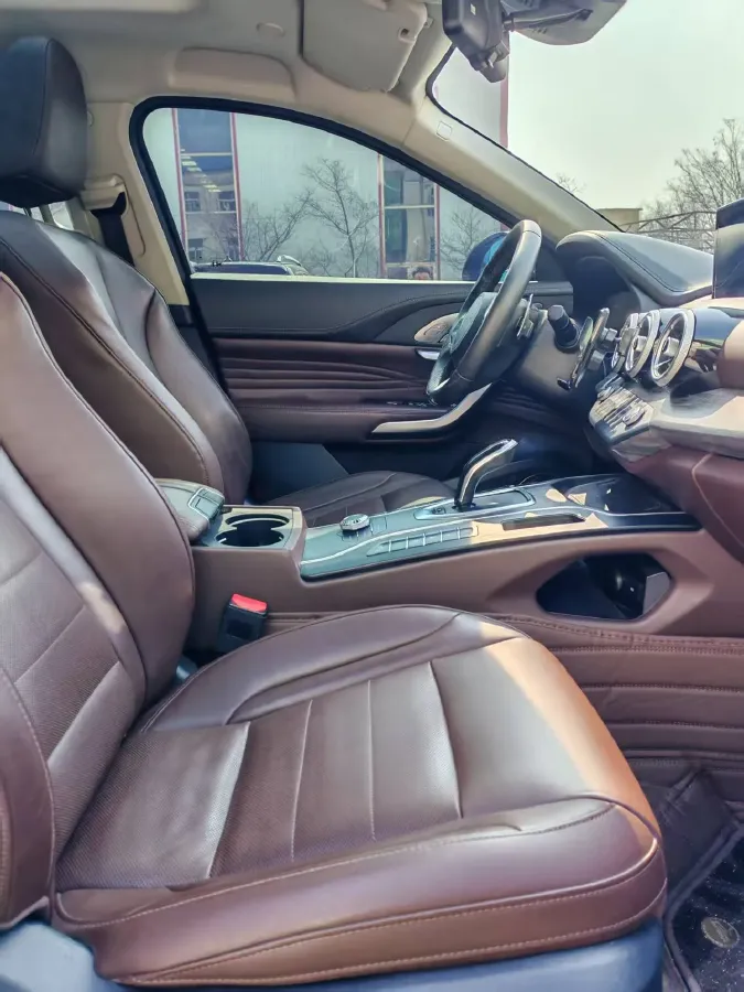 2019 WEY VV7 2.0T 227HP L4 7DCT,autocango,china used car exporter,china ev exporter,chinese used car exporter,chinese used ev exporter