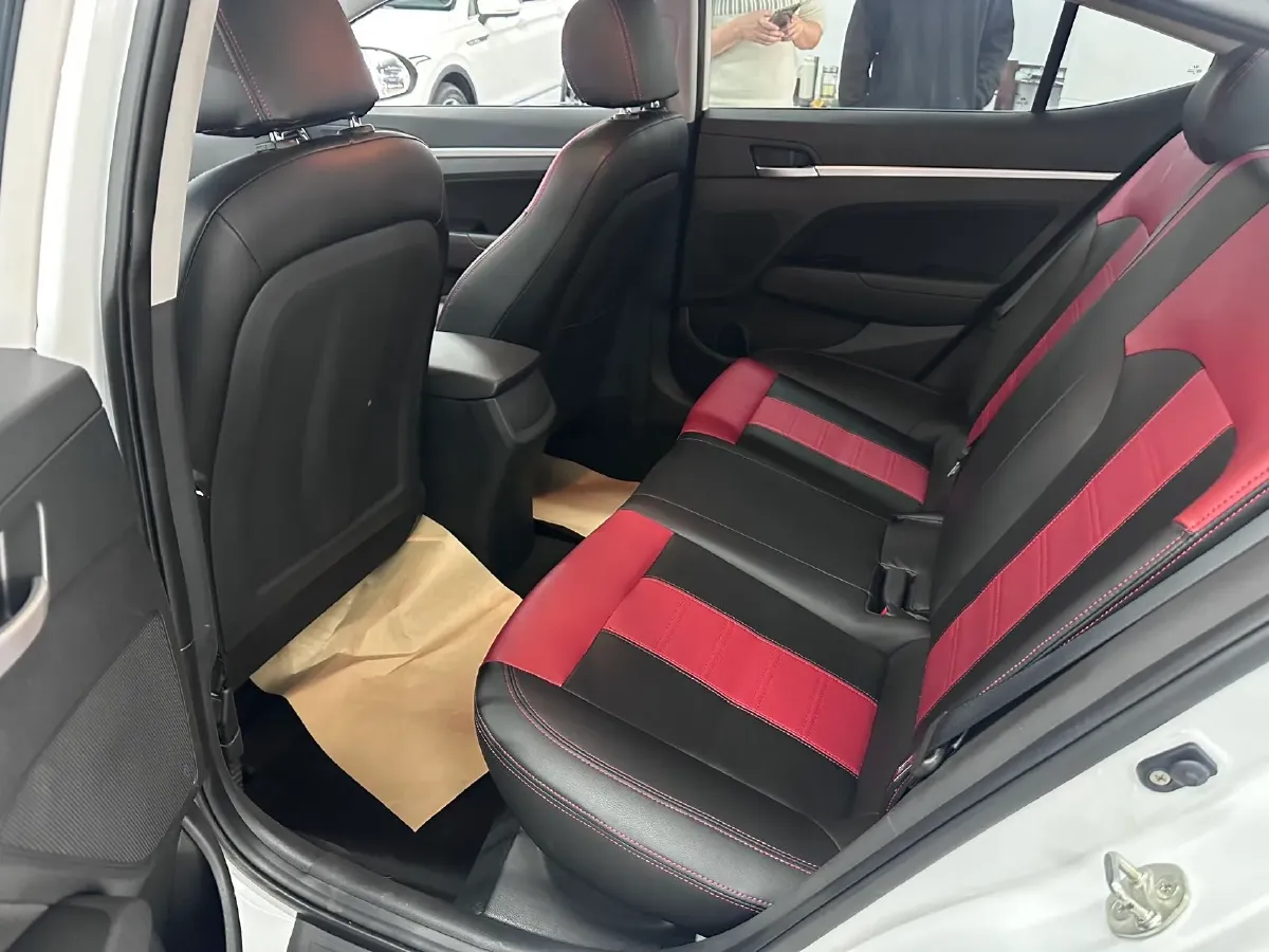 2016 Hyundai Elantra 1.6L 130HP L4 6AT,autocango,china used car exporter,china ev exporter,chinese used car exporter,chinese used ev exporter