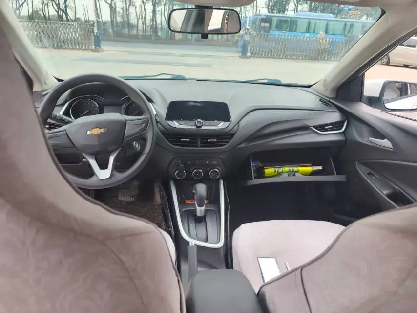 2020 Chevrolet Cavalier 1.0T 125HP L3 6AT,autocango,china used car exporter,china ev exporter,chinese used car exporter,chinese used ev exporter