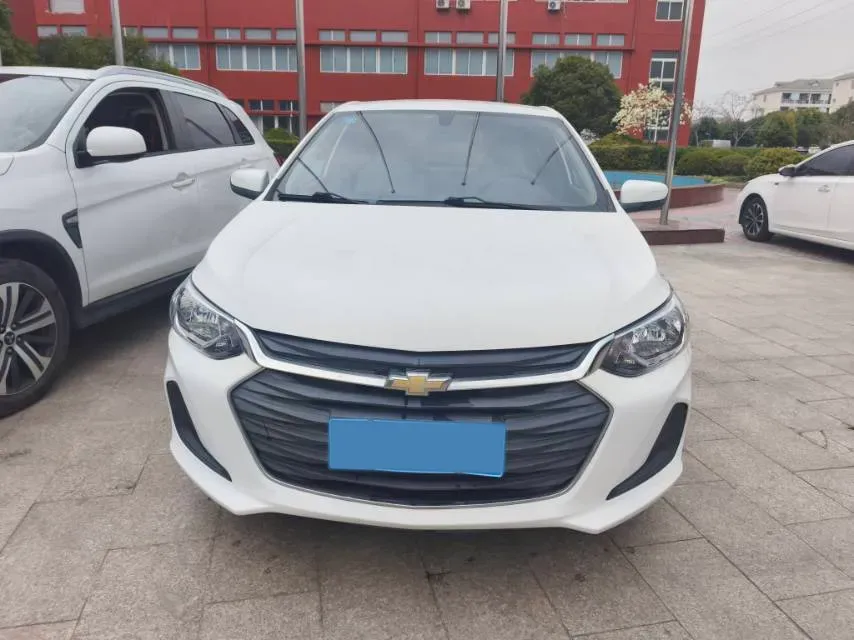 2020 Chevrolet Cavalier 1.0T 125HP L3 6AT,autocango,china used car exporter,china ev exporter,chinese used car exporter,chinese used ev exporter