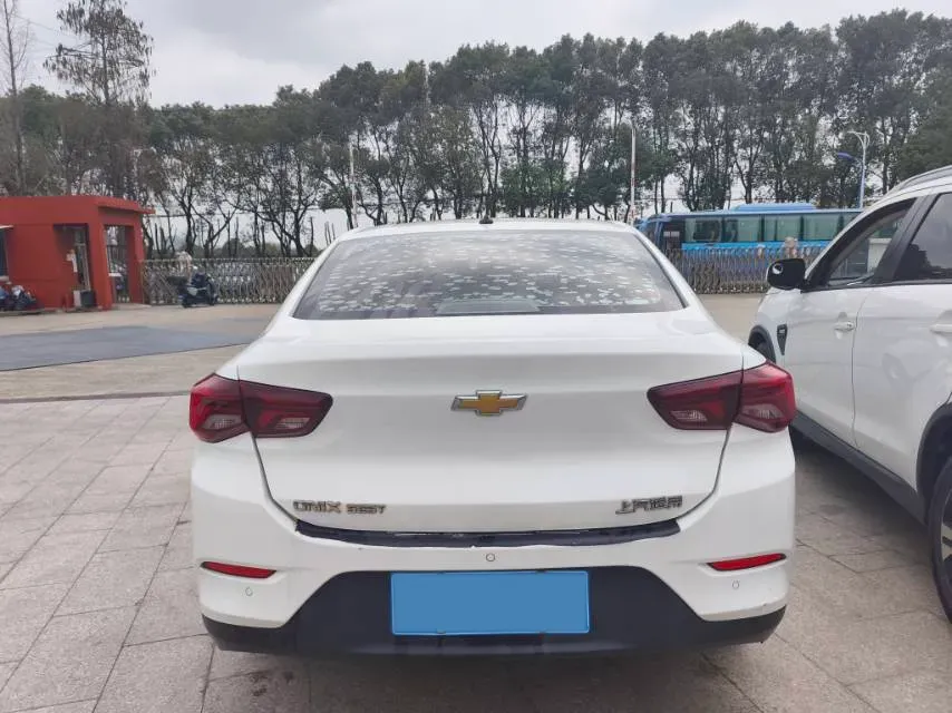 2020 Chevrolet Cavalier 1.0T 125HP L3 6AT,autocango,china used car exporter,china ev exporter,chinese used car exporter,chinese used ev exporter