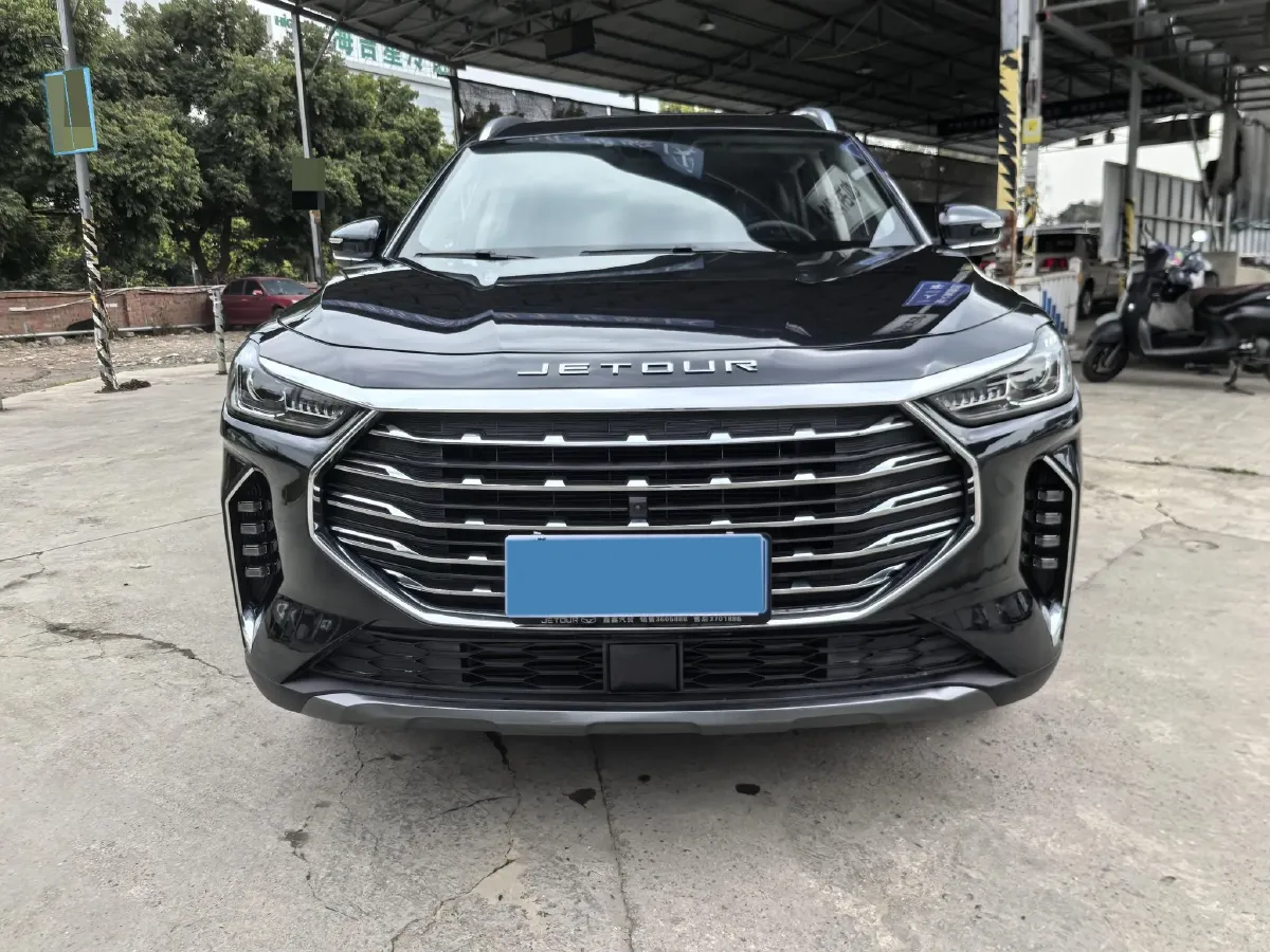 2021 Jetour X70 Plus 1.5T 156HP L4 6DCT,autocango,china used car exporter,china ev exporter,chinese used car exporter,chinese used ev exporter