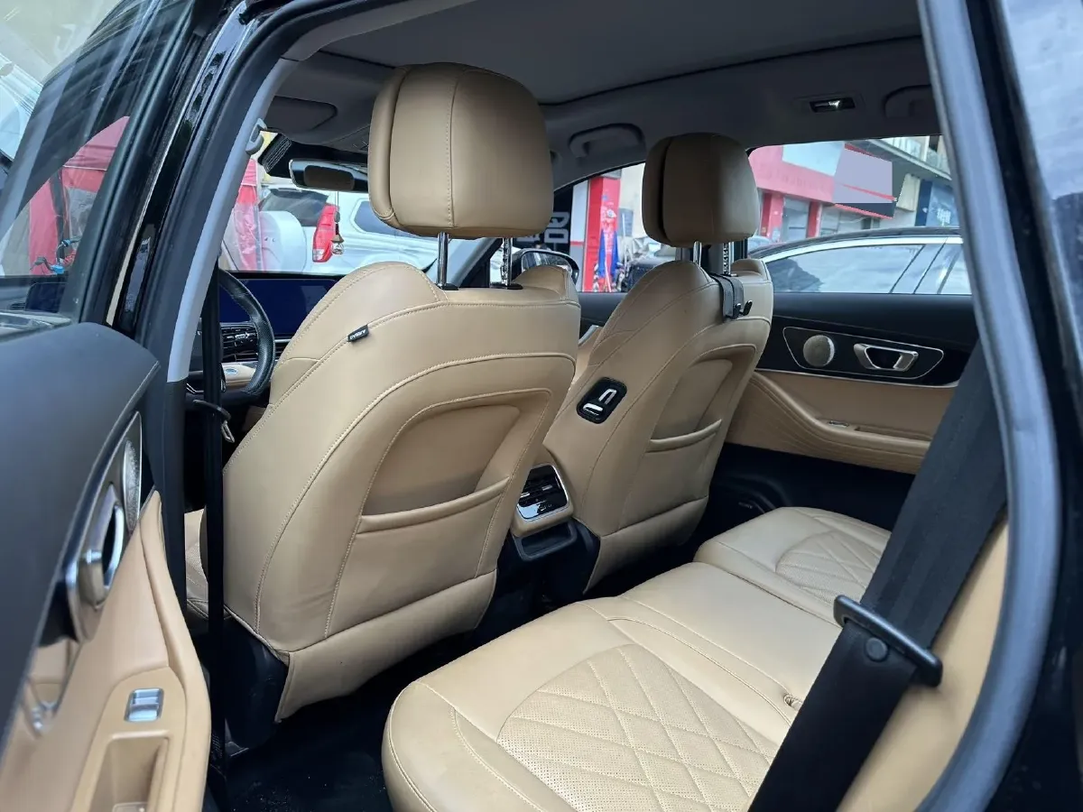 2024 Chery Tiggo 8 PRO 2.0T 254HP L4 7DCT,autocango,china used car exporter,china ev exporter,chinese used car exporter,chinese used ev exporter