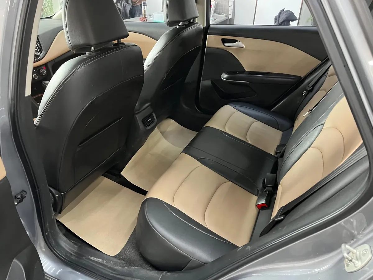 2022 Chevrolet Monza 1.5L 113HP L4 6AT,autocango,china used car exporter,china ev exporter,chinese used car exporter,chinese used ev exporter