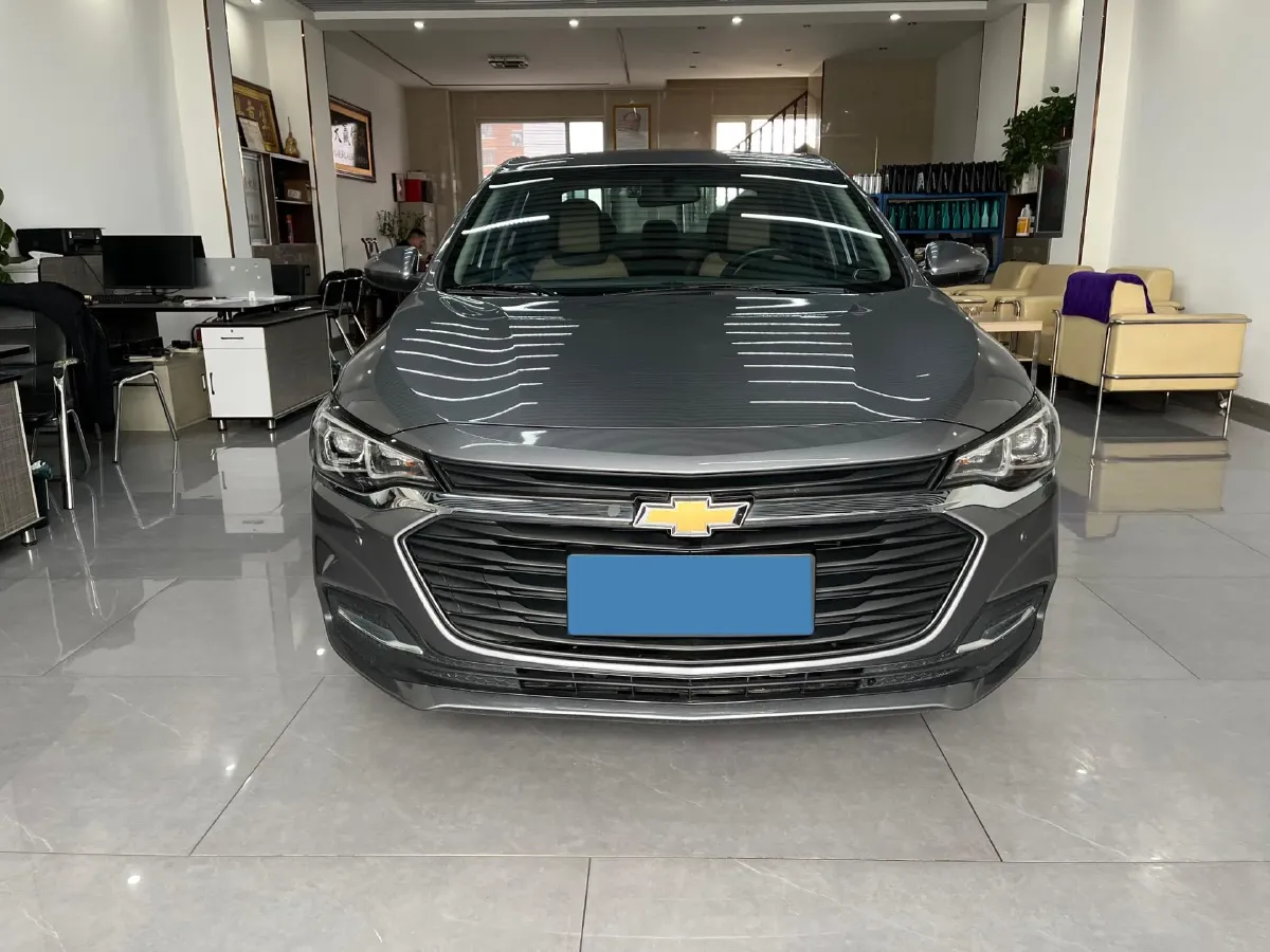 2022 Chevrolet Monza 1.5L 113HP L4 6AT,autocango,china used car exporter,china ev exporter,chinese used car exporter,chinese used ev exporter