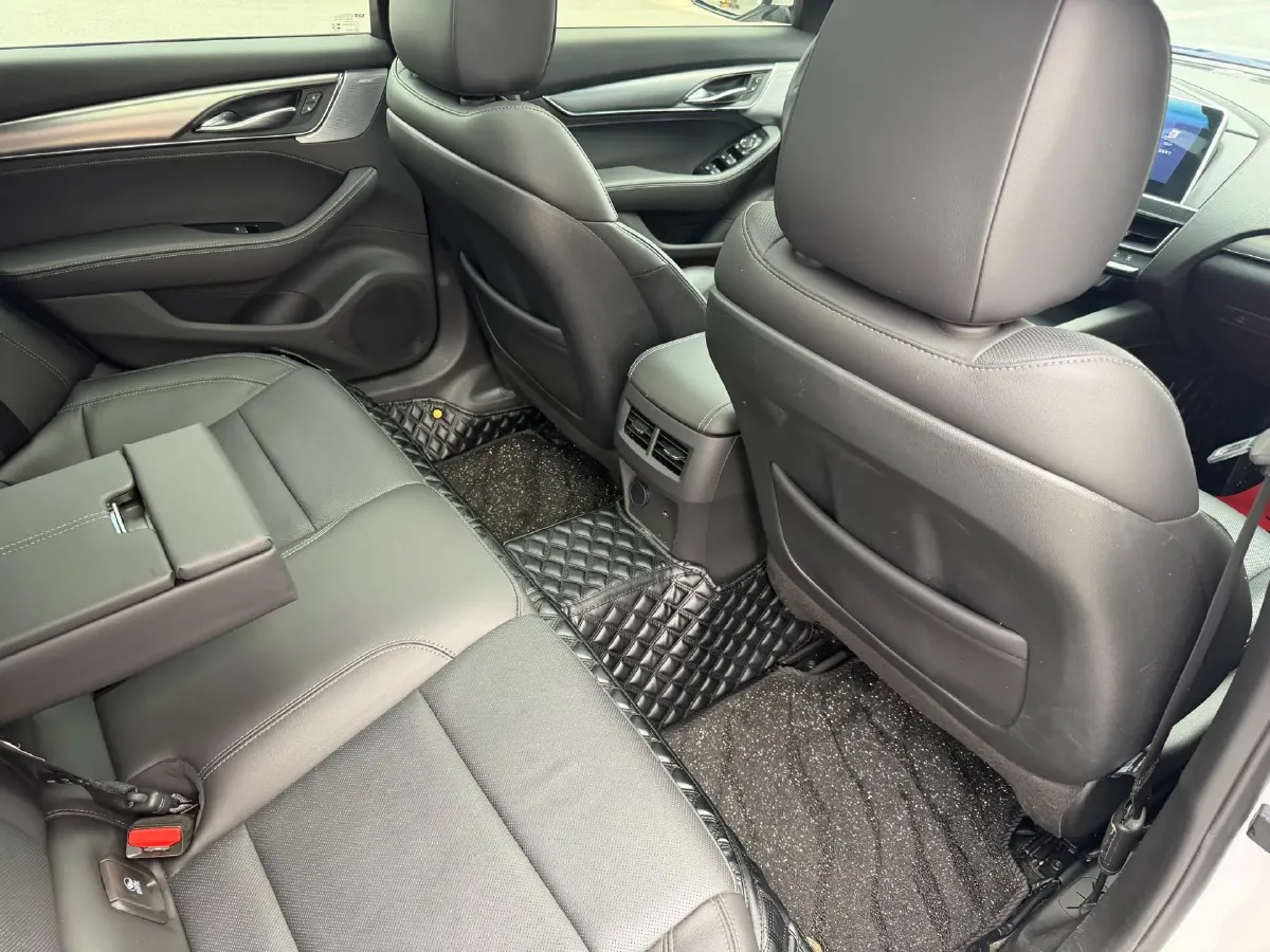 2023 Cadillac CT5 2.0T 237HP L4 10AT,autocango,china used car exporter,china ev exporter,chinese used car exporter,chinese used ev exporter