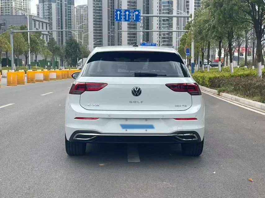 2021 Volkswagen Golf 1.4T 150HP L4 7DCT,autocango,china used car exporter,china ev exporter,chinese used car exporter,chinese used ev exporter