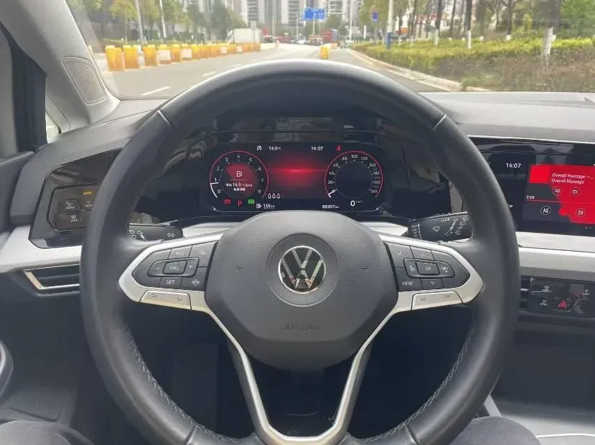2021 Volkswagen Golf 1.4T 150HP L4 7DCT,autocango,china used car exporter,china ev exporter,chinese used car exporter,chinese used ev exporter