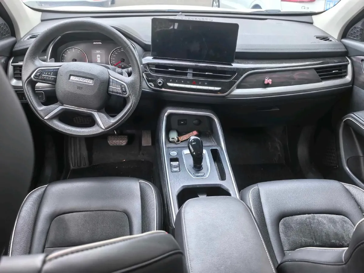 2021 Haval H6 1.5T 150HP L4 7DCT,autocango,china used car exporter,china ev exporter,chinese used car exporter,chinese used ev exporter