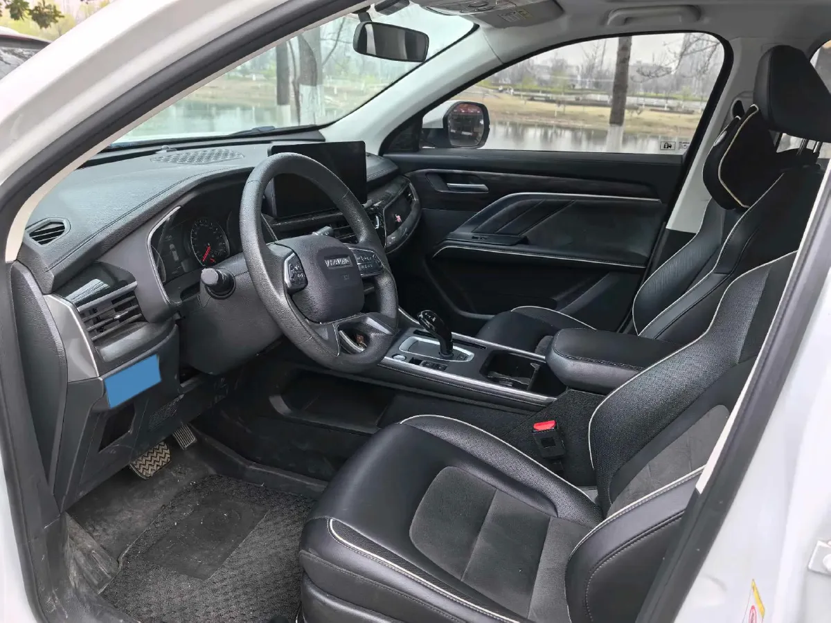 2021 Haval H6 1.5T 150HP L4 7DCT,autocango,china used car exporter,china ev exporter,chinese used car exporter,chinese used ev exporter