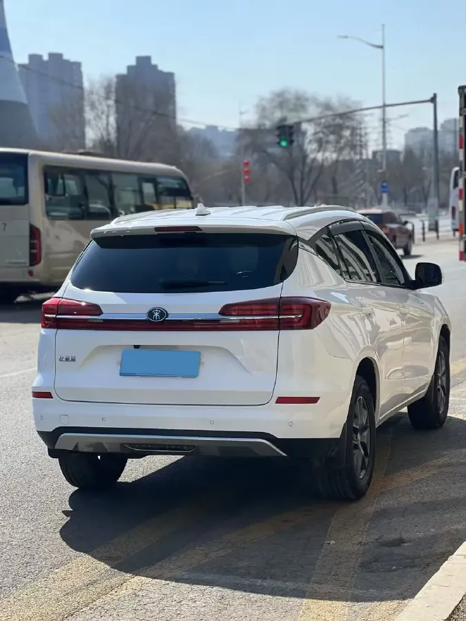2021 BYD Song 1.5T 160HP L4 6DCT,autocango,china used car exporter,china ev exporter,chinese used car exporter,chinese used ev exporter
