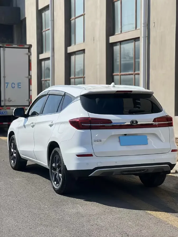 2021 BYD Song 1.5T 160HP L4 6DCT,autocango,china used car exporter,china ev exporter,chinese used car exporter,chinese used ev exporter