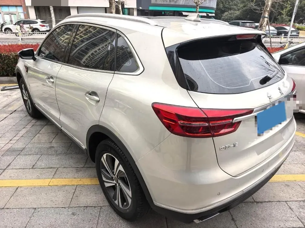 2019 HongQi HS5 2.0T 224HP L4 6AT,autocango,china used car exporter,china ev exporter,chinese used car exporter,chinese used ev exporter