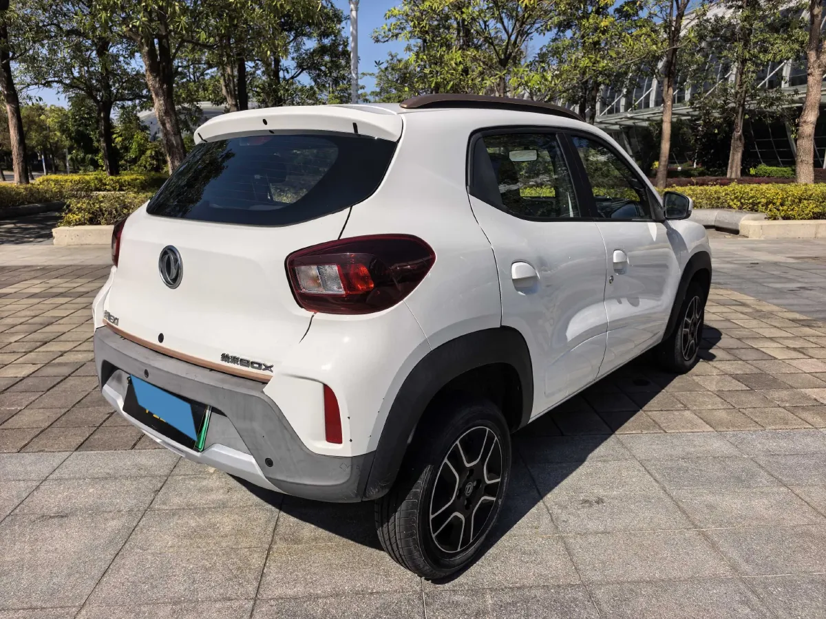 2022 DongFeng eπ Nami EX1 BEV 26.8KWH,autocango,china used car exporter,china ev exporter,chinese used car exporter,chinese used ev exporter
