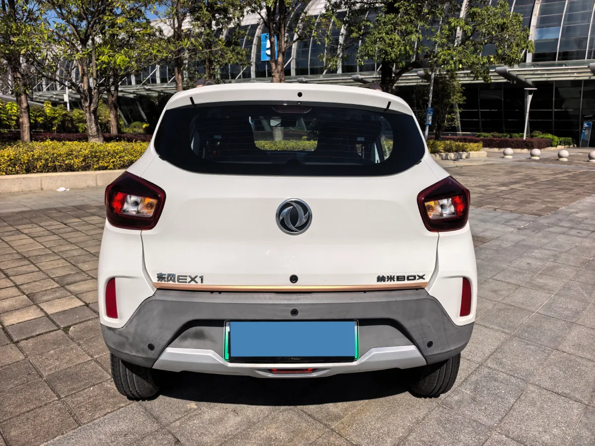 2022 DongFeng eπ Nami EX1 BEV 26.8KWH,autocango,china used car exporter,china ev exporter,chinese used car exporter,chinese used ev exporter