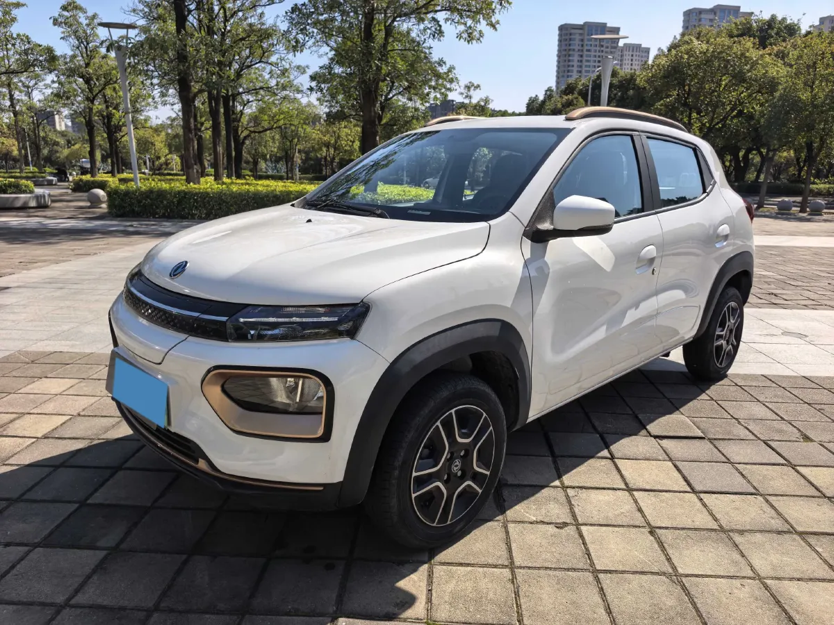 2022 DongFeng eπ Nami EX1 BEV 26.8KWH,autocango,china used car exporter,china ev exporter,chinese used car exporter,chinese used ev exporter