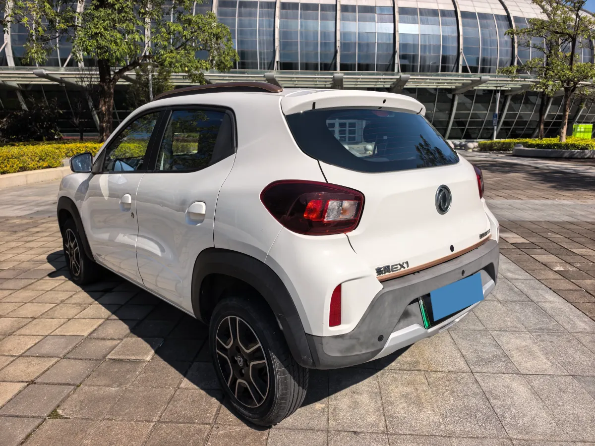 2022 DongFeng eπ Nami EX1 BEV 26.8KWH,autocango,china used car exporter,china ev exporter,chinese used car exporter,chinese used ev exporter