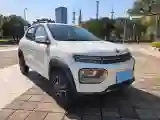 2022 DongFeng eπ Nami EX1 BEV 26.8KWH