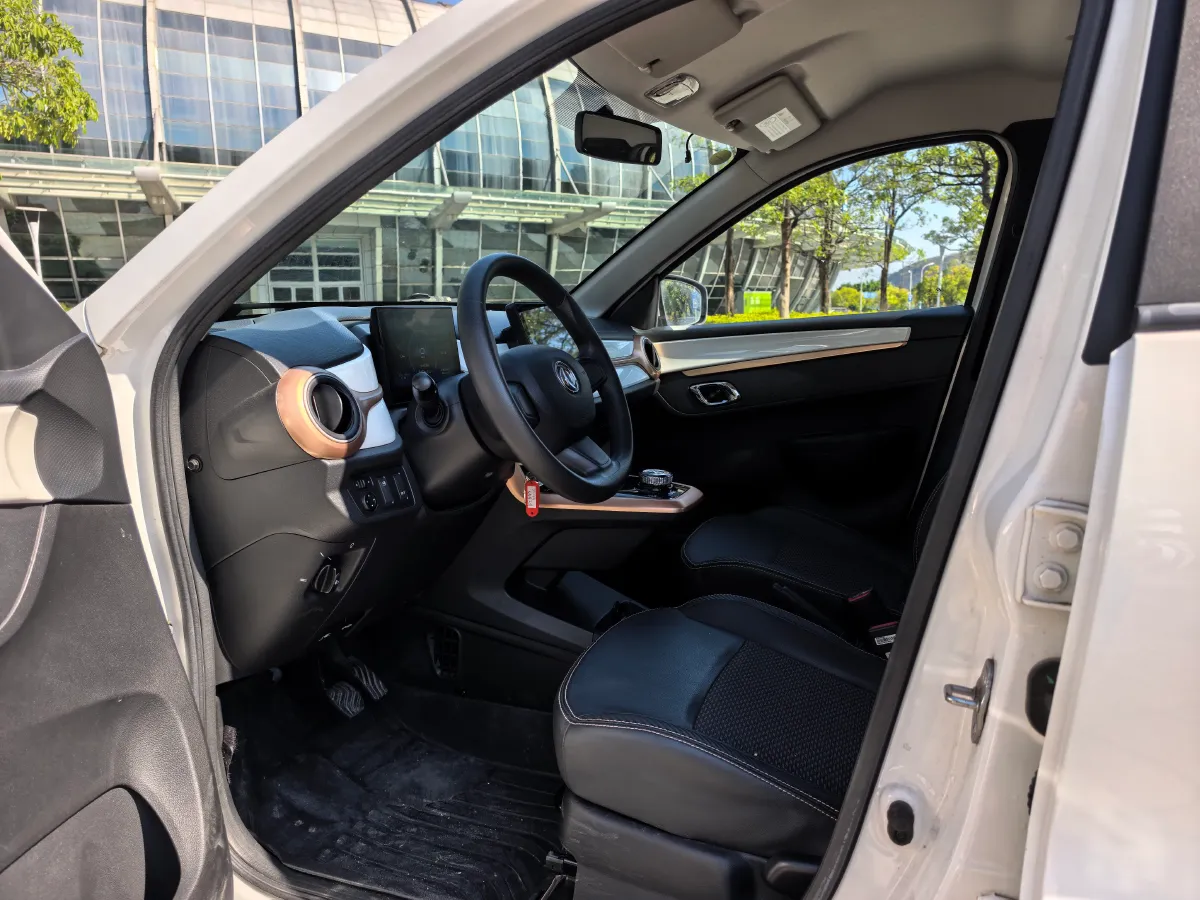 2022 DongFeng eπ Nami EX1 BEV 26.8KWH,autocango,china used car exporter,china ev exporter,chinese used car exporter,chinese used ev exporter