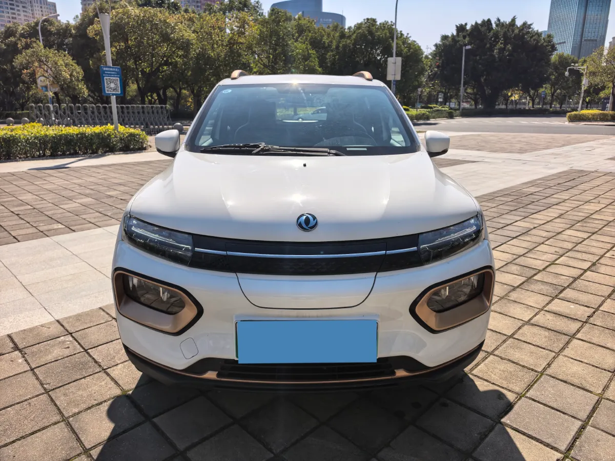 2022 DongFeng eπ Nami EX1 BEV 26.8KWH,autocango,china used car exporter,china ev exporter,chinese used car exporter,chinese used ev exporter