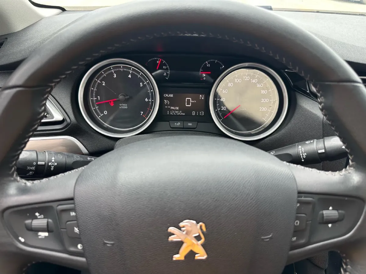 2018 Peugeot 408 1.6T 167HP L4 6AT,autocango,china used car exporter,china ev exporter,chinese used car exporter,chinese used ev exporter