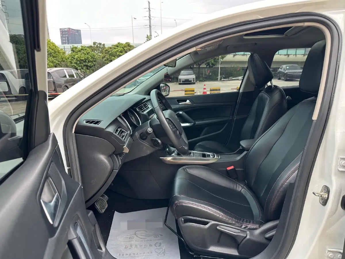 2018 Peugeot 408 1.6T 167HP L4 6AT,autocango,china used car exporter,china ev exporter,chinese used car exporter,chinese used ev exporter