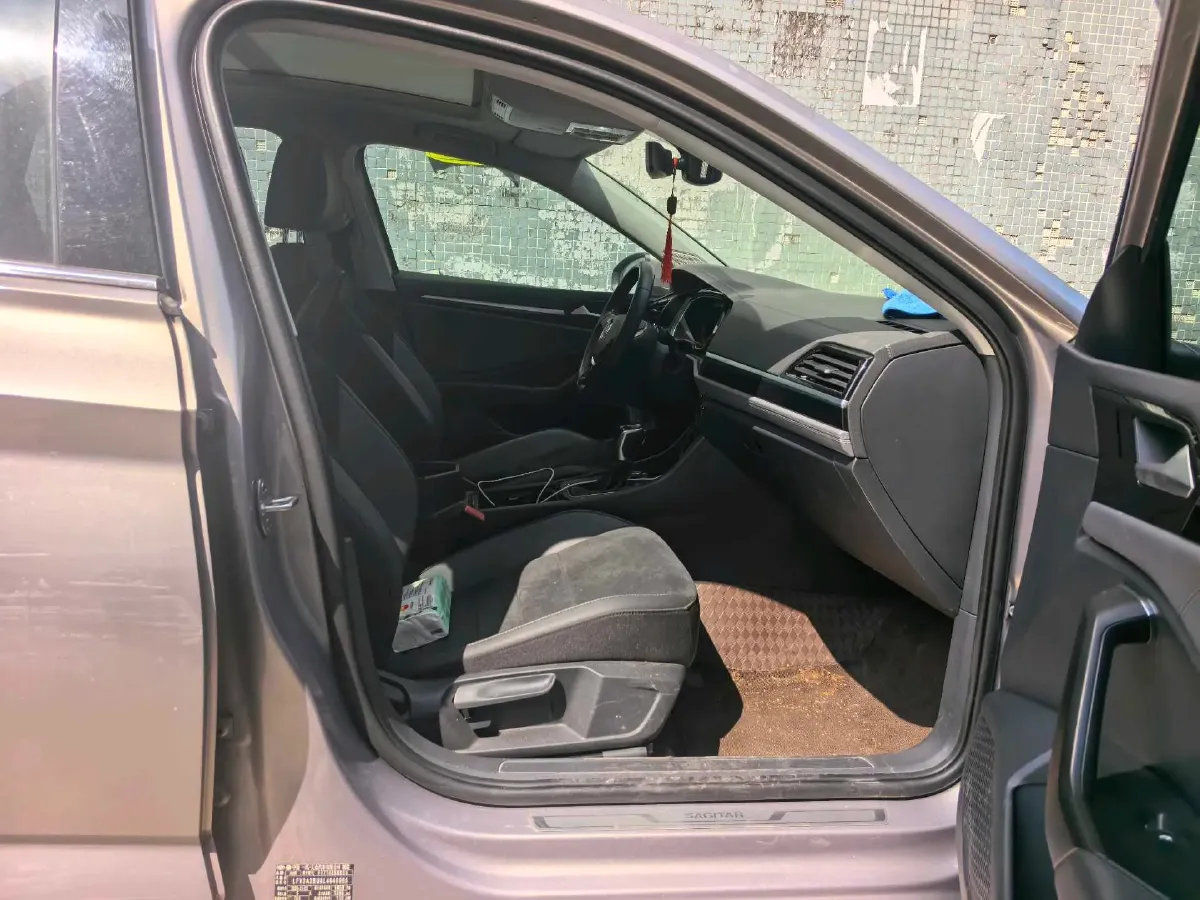 2021 Volkswagen Sagitar 1.4T 150HP L4 7DCT,autocango,china used car exporter,china ev exporter,chinese used car exporter,chinese used ev exporter