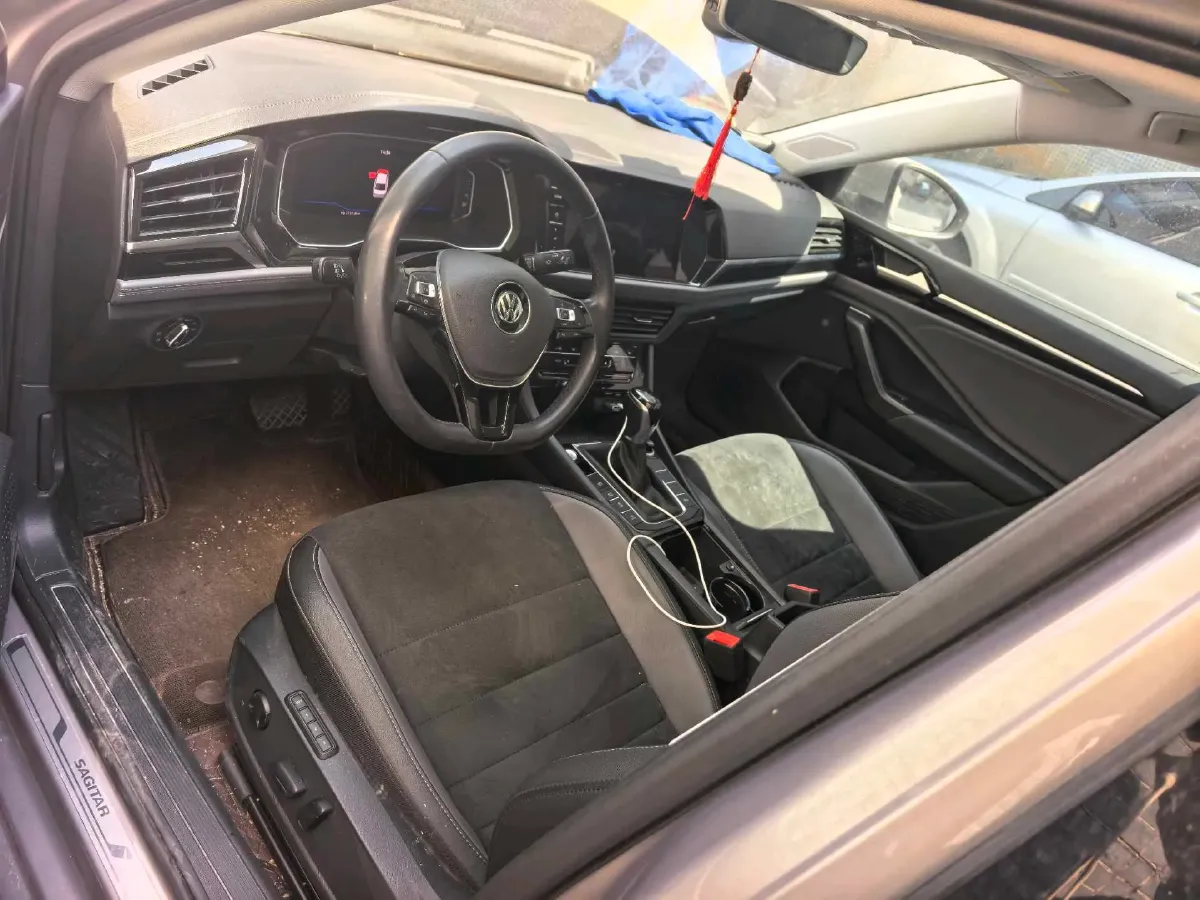 2021 Volkswagen Sagitar 1.4T 150HP L4 7DCT,autocango,china used car exporter,china ev exporter,chinese used car exporter,chinese used ev exporter