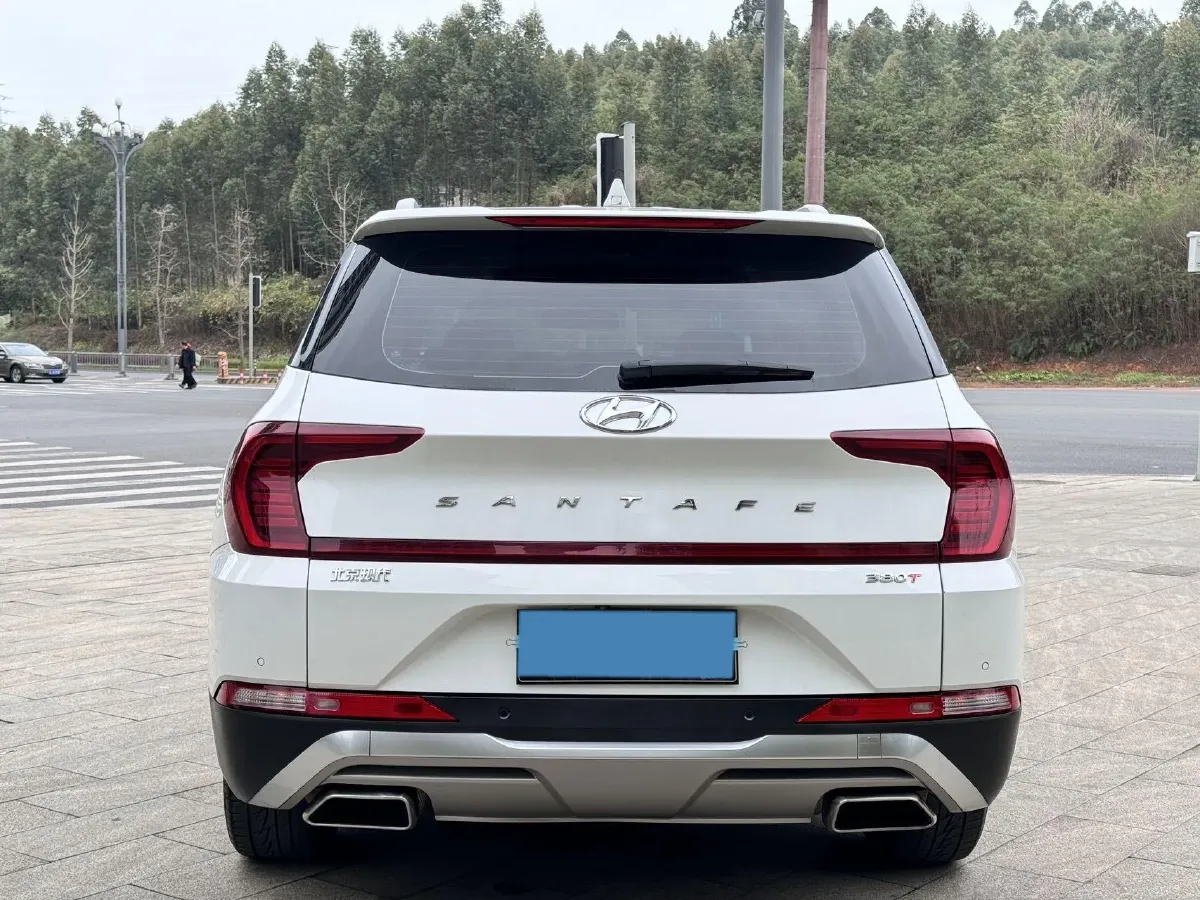 2021 Hyundai Custo 2.0T 236HP L4 8AT,autocango,china used car exporter,china ev exporter,chinese used car exporter,chinese used ev exporter