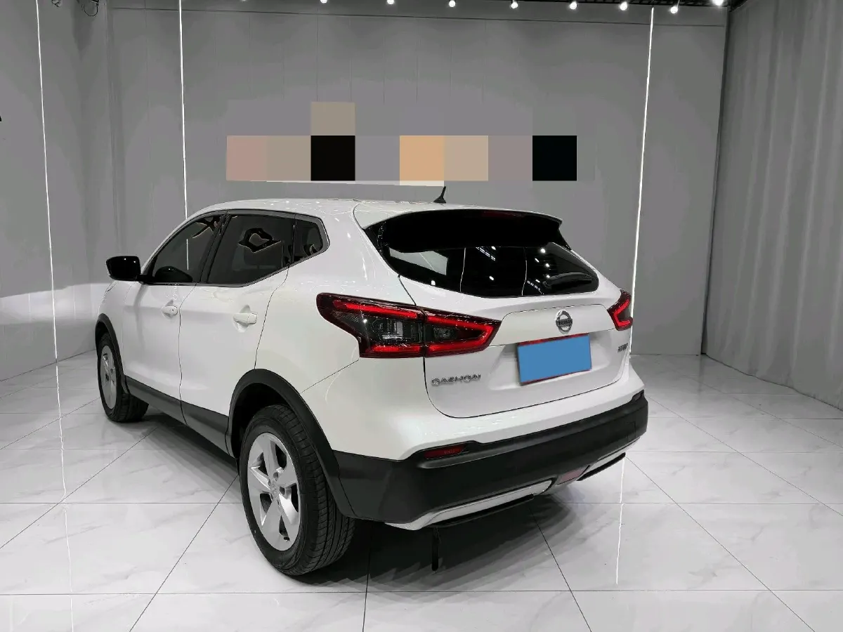 2022 Nissan Qashqai 2.0L 151HP L4 CVT,autocango,china used car exporter,china ev exporter,chinese used car exporter,chinese used ev exporter