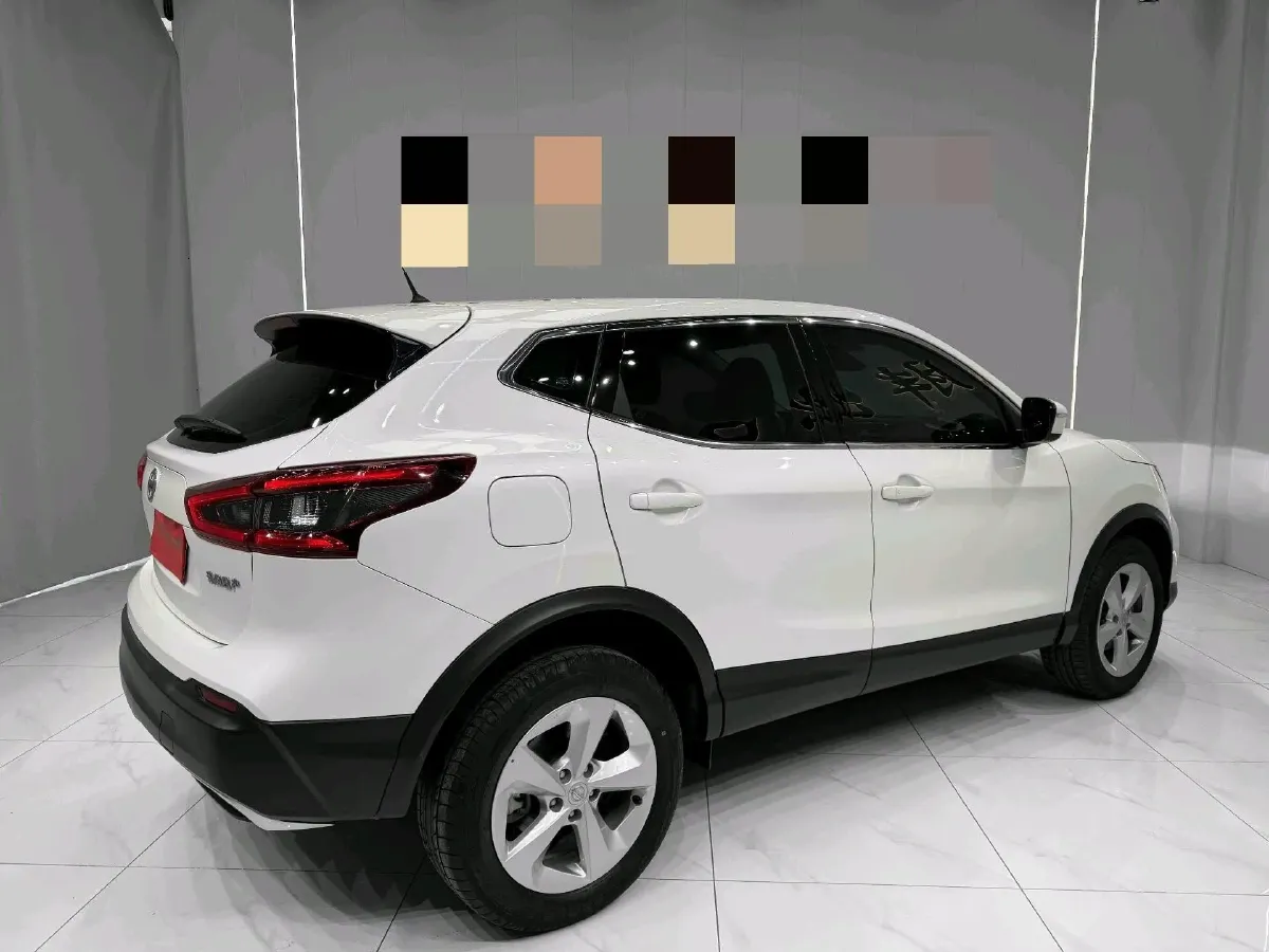 2022 Nissan Qashqai 2.0L 151HP L4 CVT,autocango,china used car exporter,china ev exporter,chinese used car exporter,chinese used ev exporter