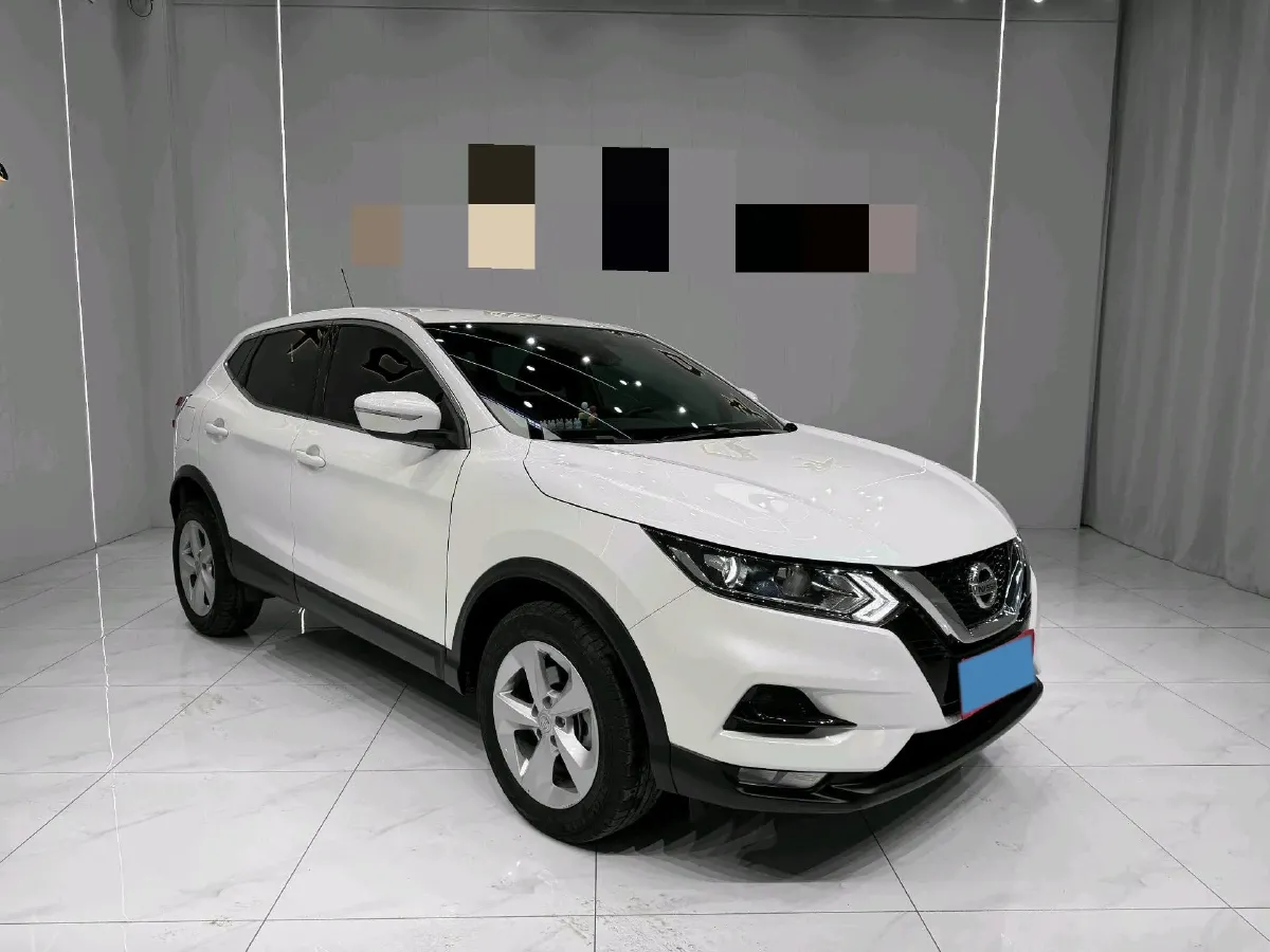 2022 Nissan Qashqai 2.0L 151HP L4 CVT,autocango,china used car exporter,china ev exporter,chinese used car exporter,chinese used ev exporter