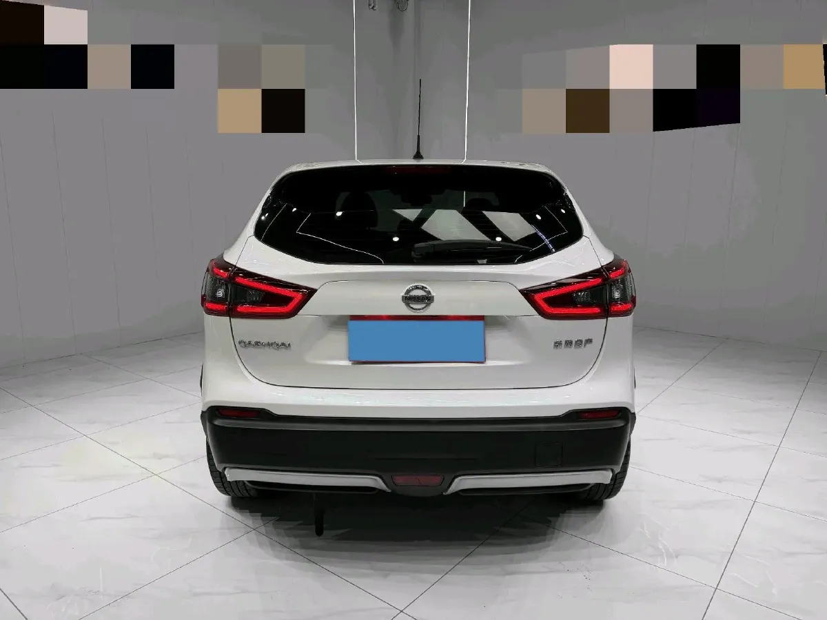 2022 Nissan Qashqai 2.0L 151HP L4 CVT,autocango,china used car exporter,china ev exporter,chinese used car exporter,chinese used ev exporter